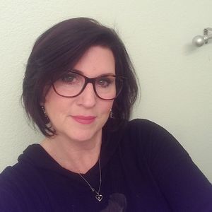 Meet your Posher, Patricia